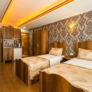 Ottoman World Apartamento