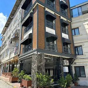 Fafsuitehome Apartamento