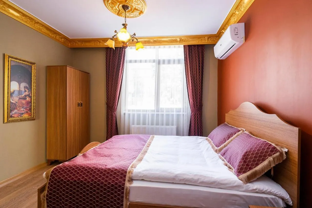 איסטמבול Ottoman Design Suites 0*,