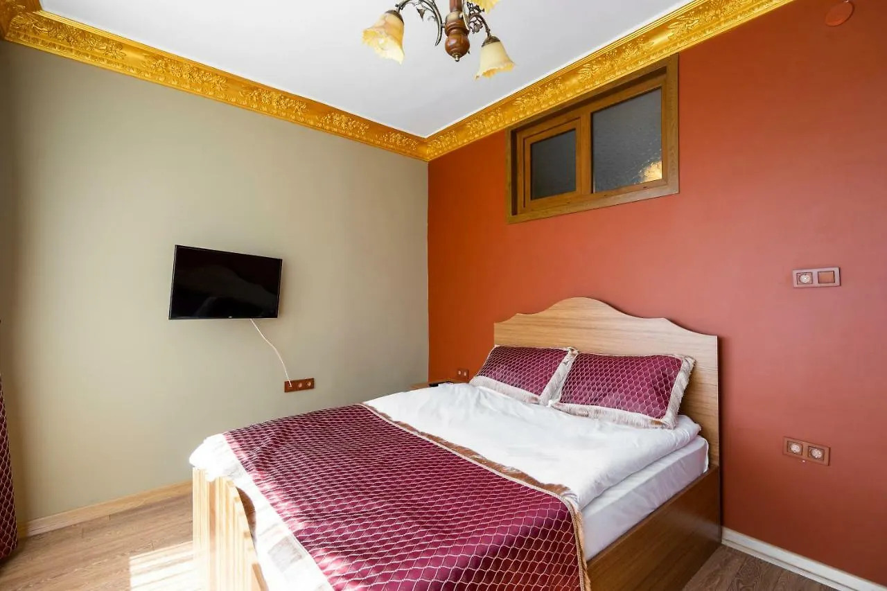 דירה איסטמבול Ottoman Design Suites