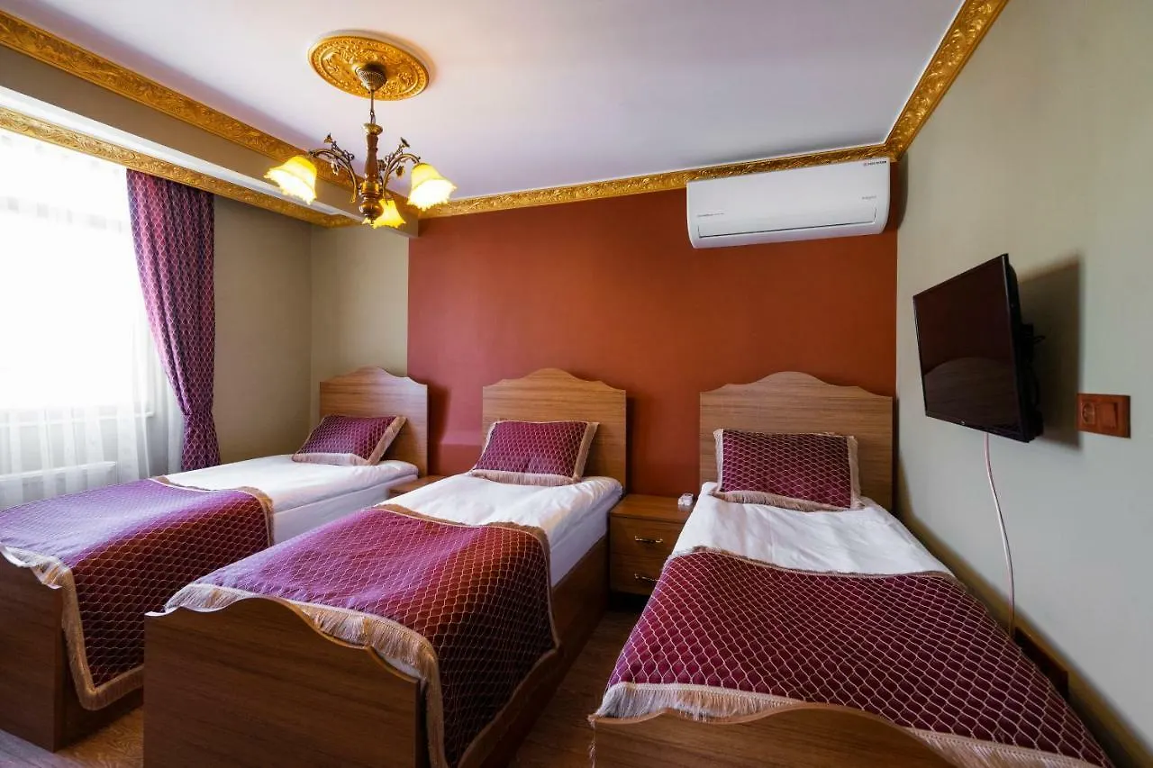 דירה איסטמבול Ottoman Design Suites טורקיה