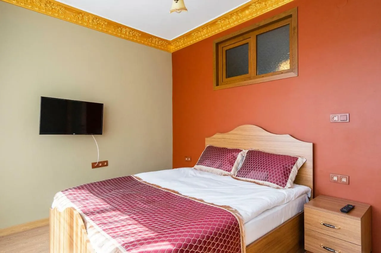 דירה איסטמבול Ottoman Design Suites